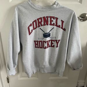 Vintage Cornell Crew Neck